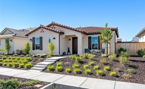 Maison à Paso Robles, Californie, États-Unis 1