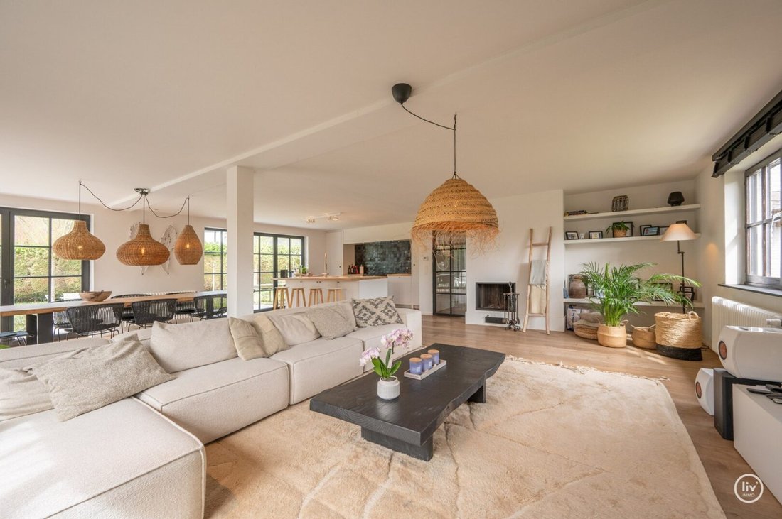 Villa in Lo-Reninge, Flanders, Belgium 3 - 18546688