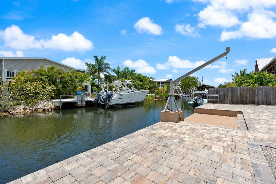 House in Big Pine Key, Florida, United States 5 - 18546543