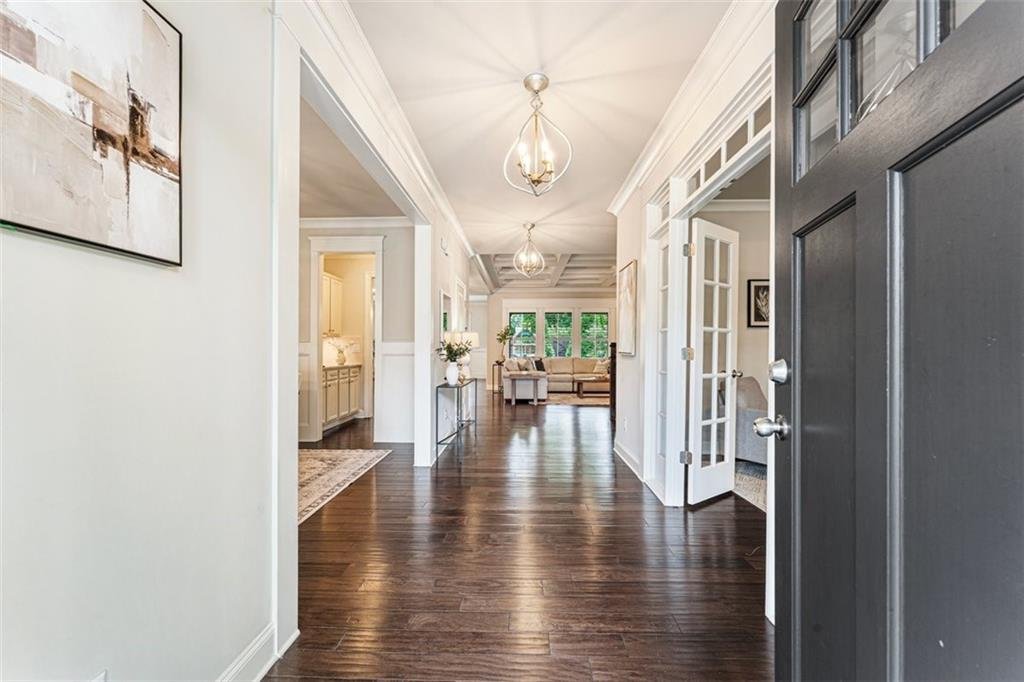 House in Buford, Georgia, United States 4 - 18546628
