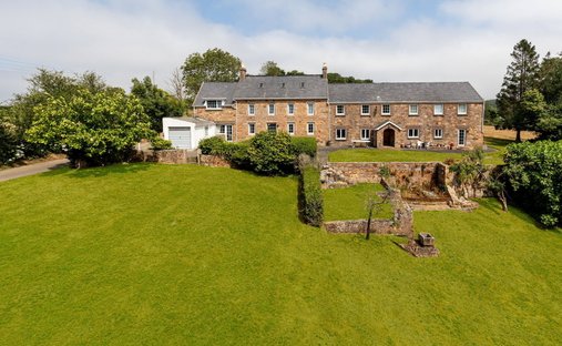 House in Jersey, St Lawrence, Jersey 1
