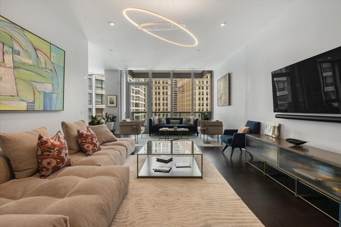 Condo in Chicago, Illinois, United States 5 - 18546593