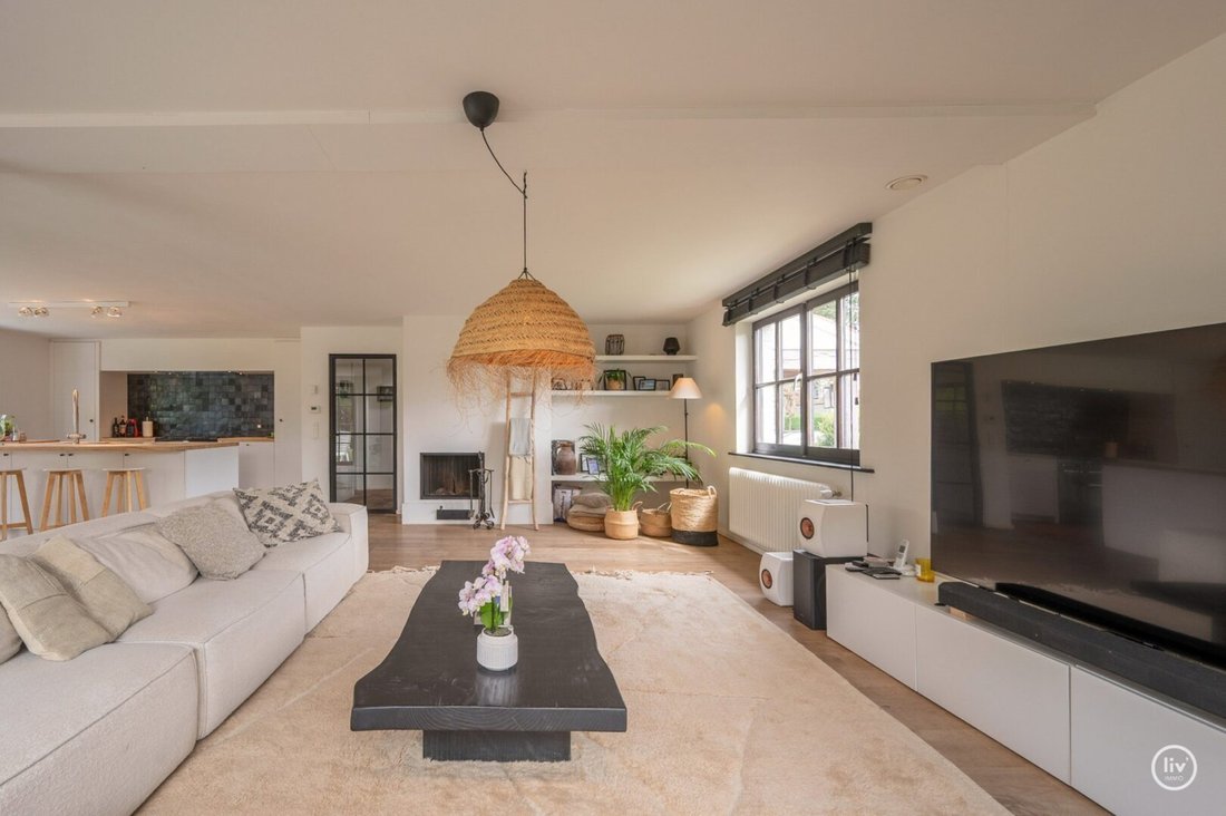 Villa in Lo-Reninge, Flanders, Belgium 4 - 18546688