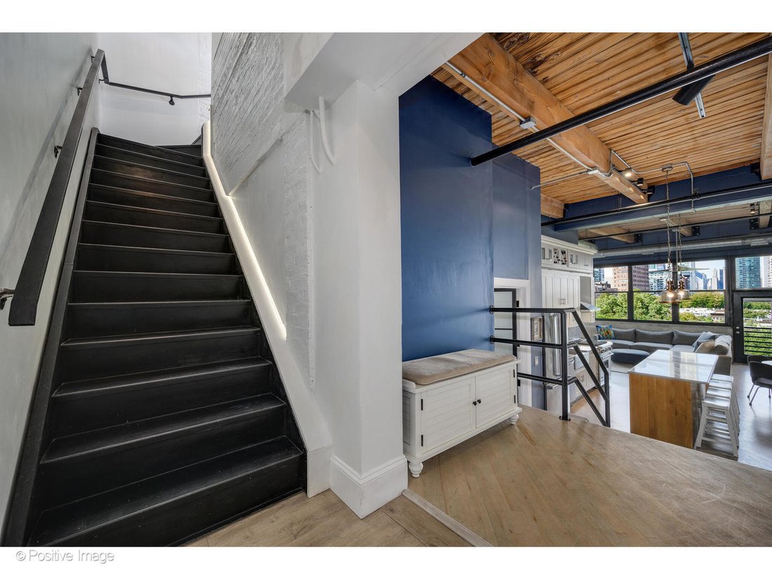 Apartment in Chicago, Illinois, United States 2 - 18546600