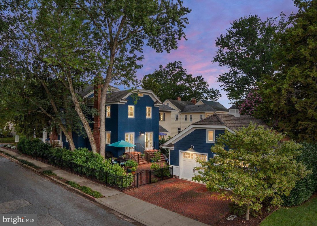 House in Parole, Maryland, United States 2 - 18546517