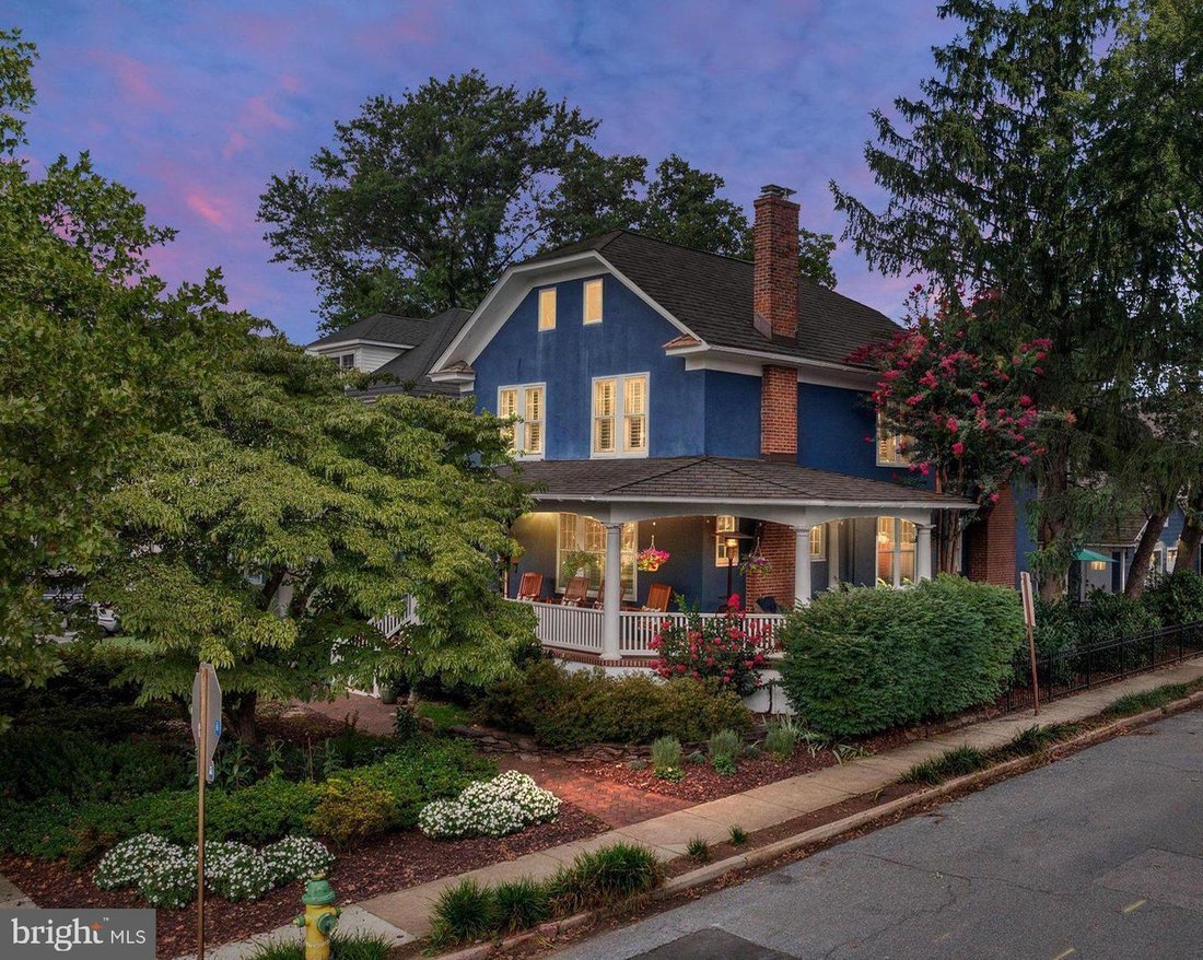 House in Parole, Maryland, United States 1 - 18546517