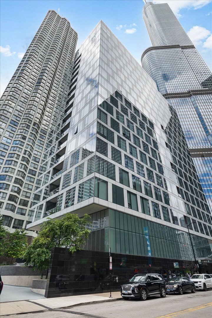 Condo in Chicago, Illinois, United States 1 - 18546593