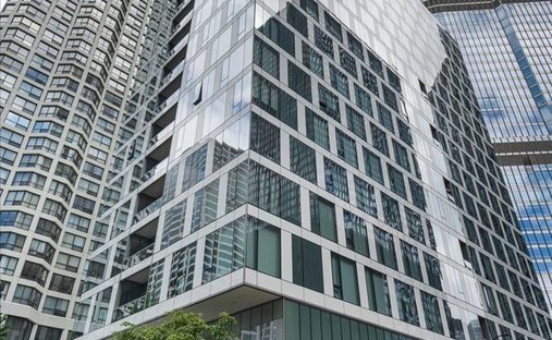 Condo in Chicago, Illinois, United States 1