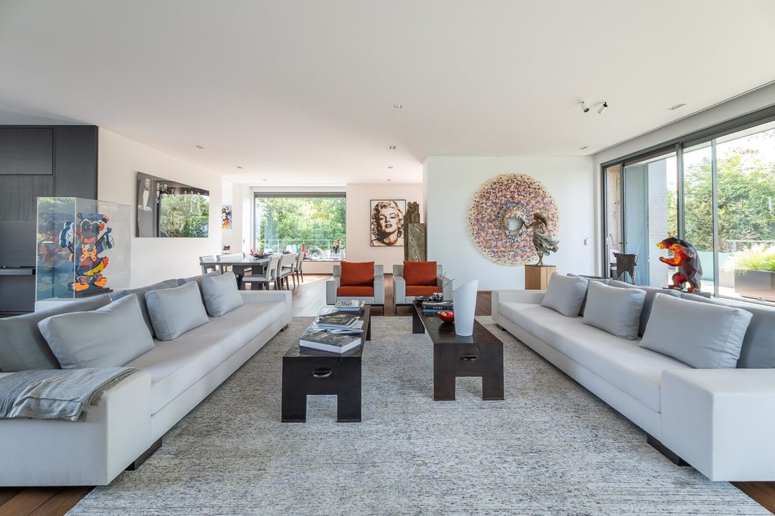 Apartment in Uccle, Brussels, Belgium 2 - 18546626