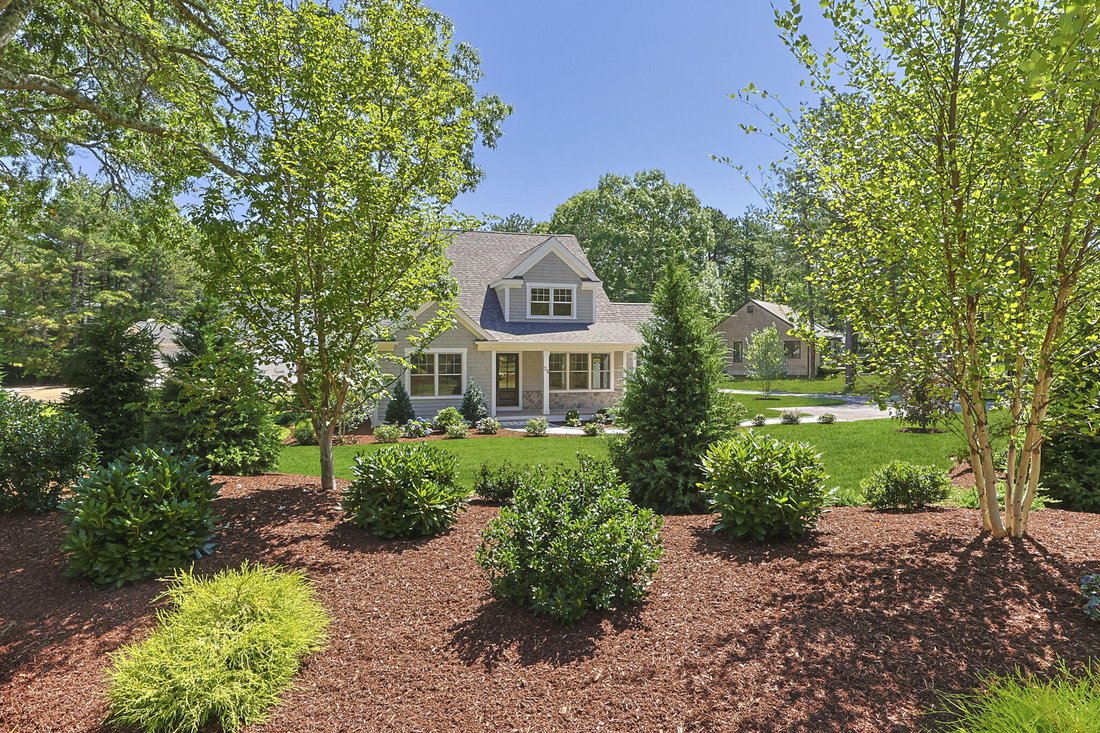 Condo in Mashpee, Massachusetts, United States 4 - 18515947