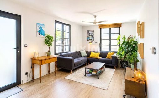 Apartamento en Fier, Annecy, Francia 1