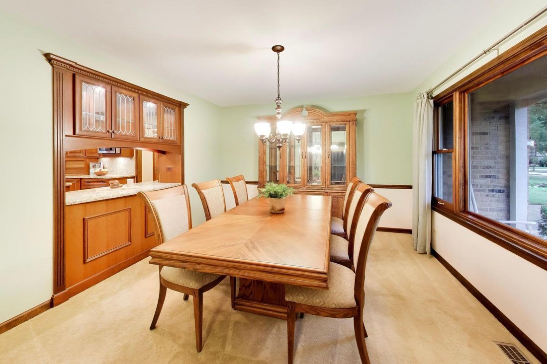 House in Palatine, Illinois, United States 5 - 18546577