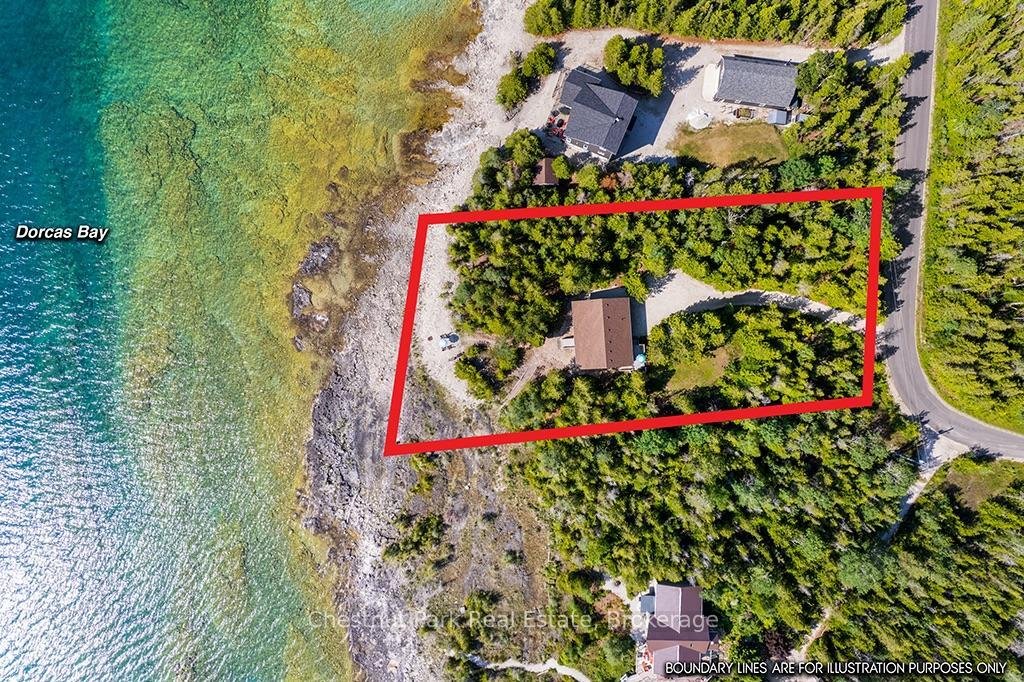 House in Tobermory, Ontario, Canada 4 - 18297111