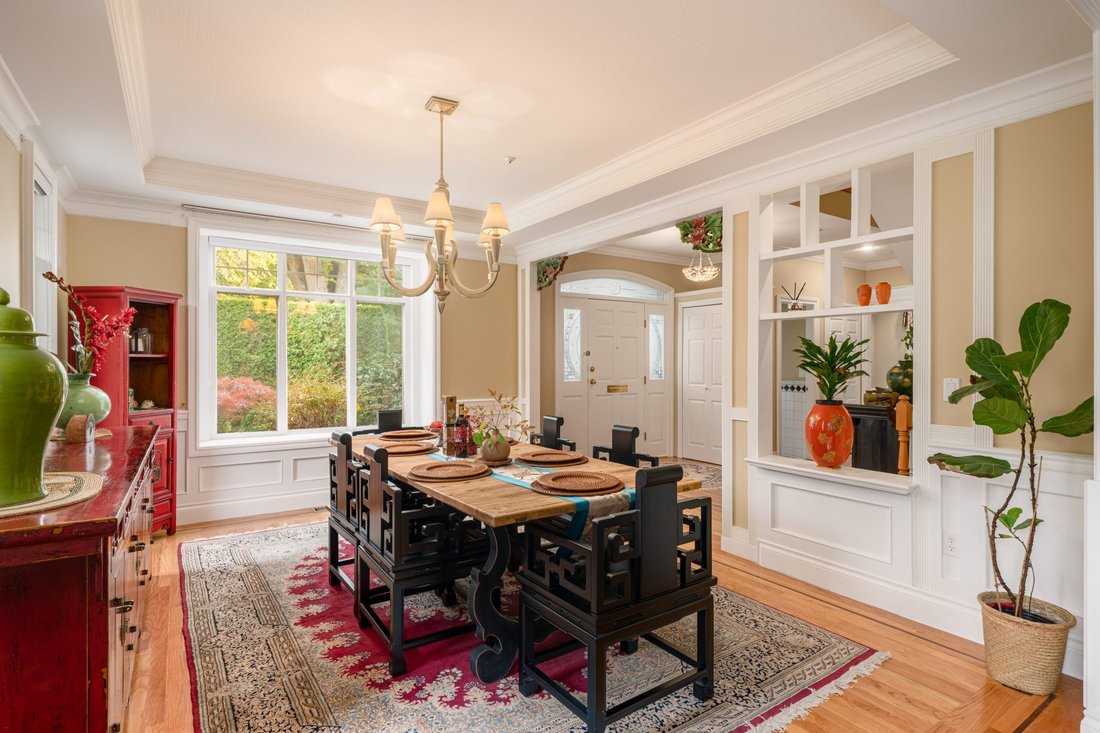 House in Vancouver, British Columbia, Canada 4 - 18546560
