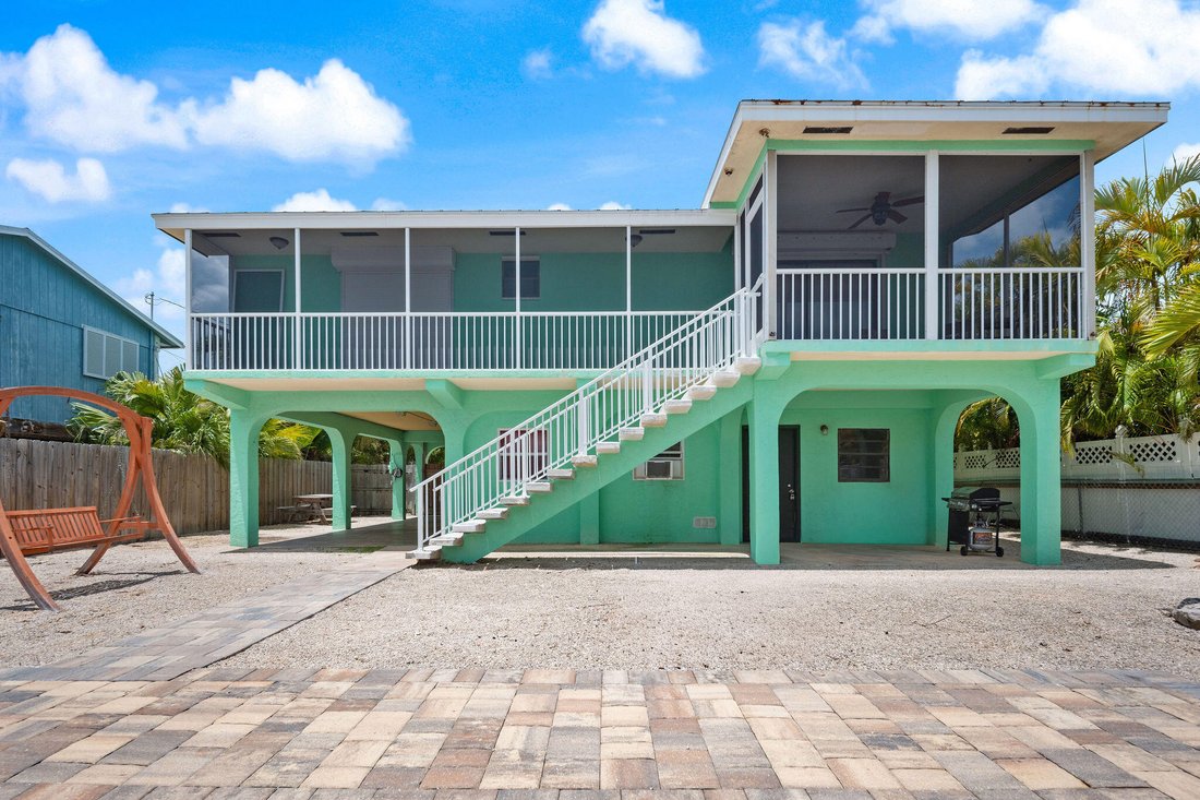 House in Big Pine Key, Florida, United States 3 - 18546543