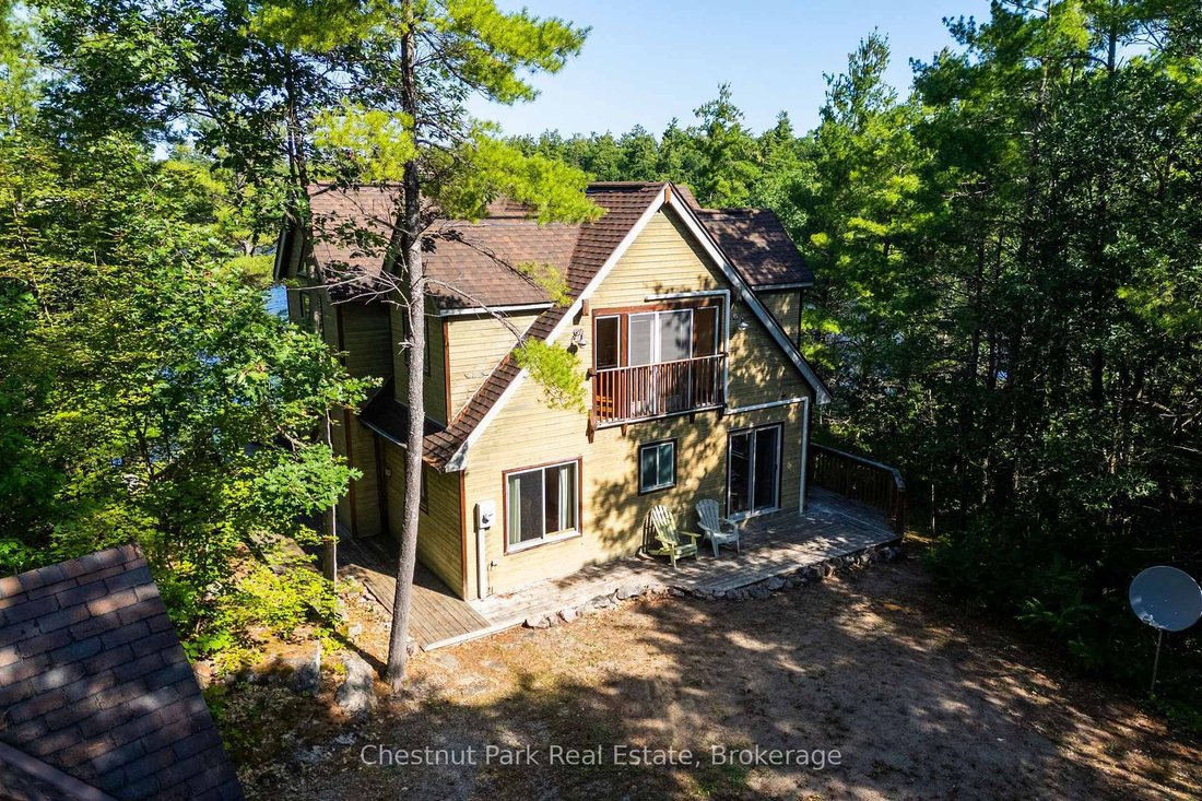 House in Severn, Ontario, Canada 4 - 18546656
