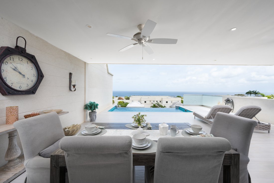 Villa in Forest Hills, Saint James, Barbados 1 - 18546619