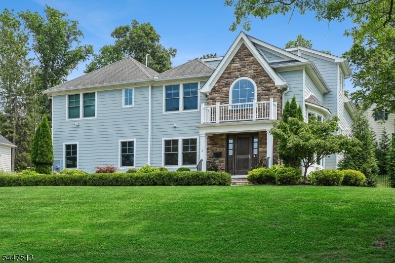 House in Millburn Twp., New Jersey, United States 1 - 18546675