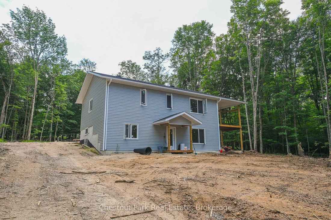 House in Nipissing, Ontario, Canada 5 - 18412092