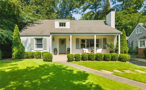 Casa a Atlanta, Georgia, Stati Uniti 1