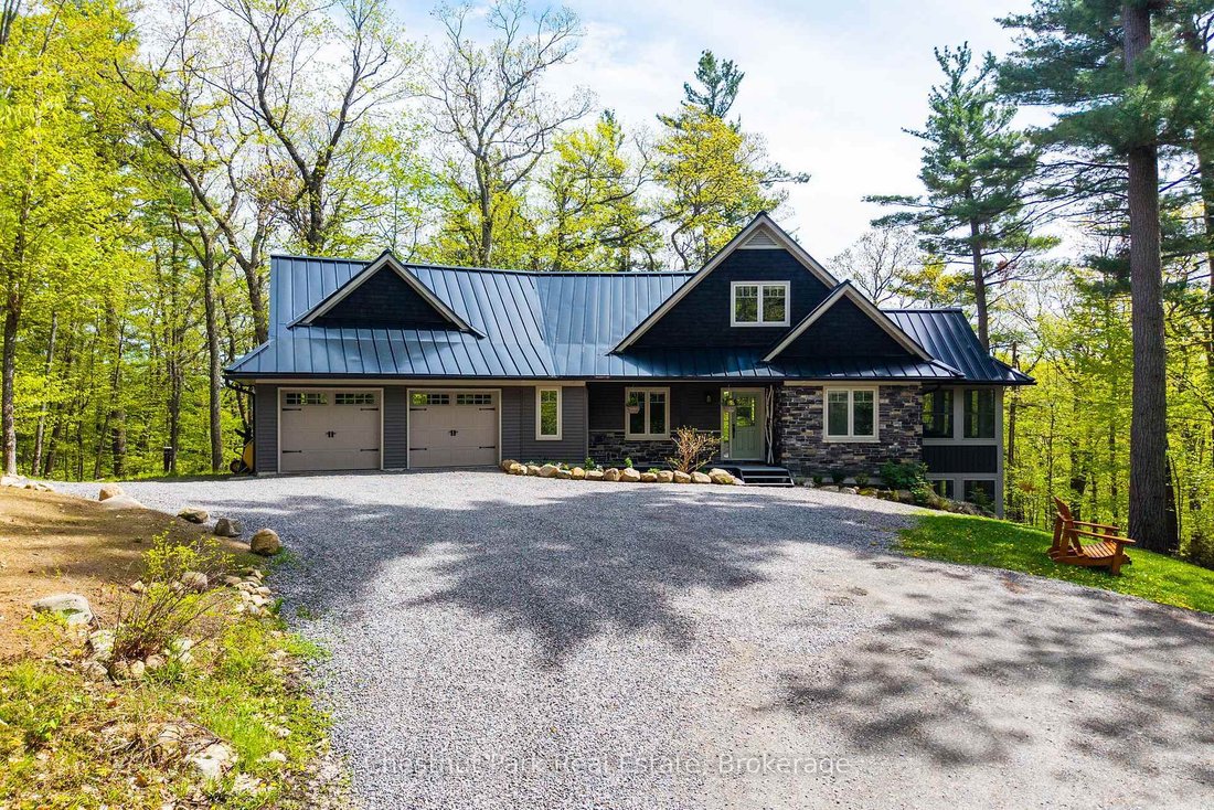 House in Muskoka Lakes, Ontario, Canada 3 - 18546652