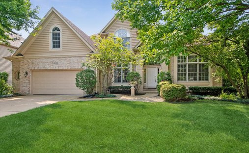 Casa a Naperville, Illinois, Stati Uniti 1