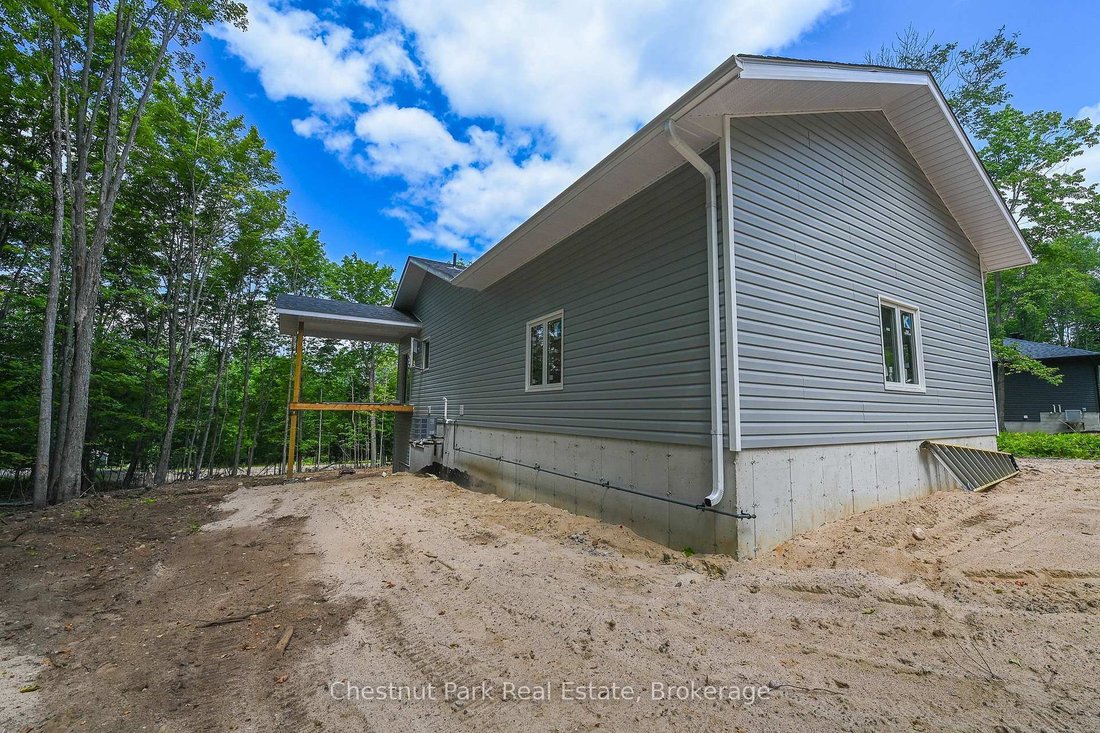 Maison à Nipissing, Ontario, Canada 5 - 18412092