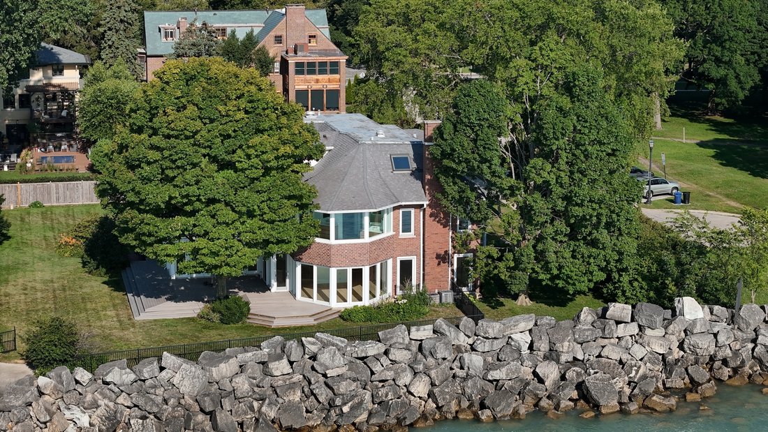 House in Evanston, Illinois, United States 1 - 18546610
