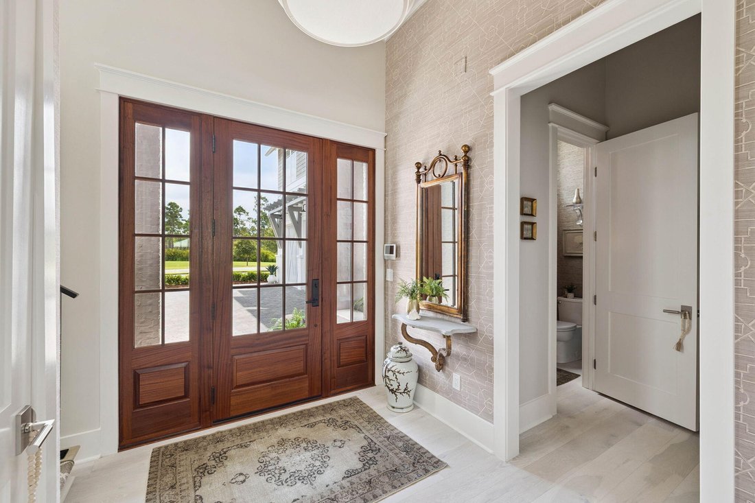 House in Watersound, Florida, United States 4 - 18546695