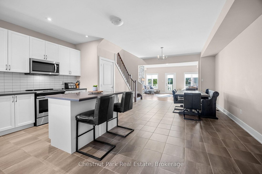 Villa in Gravenhurst, Ontario, Canada 3 - 17394852