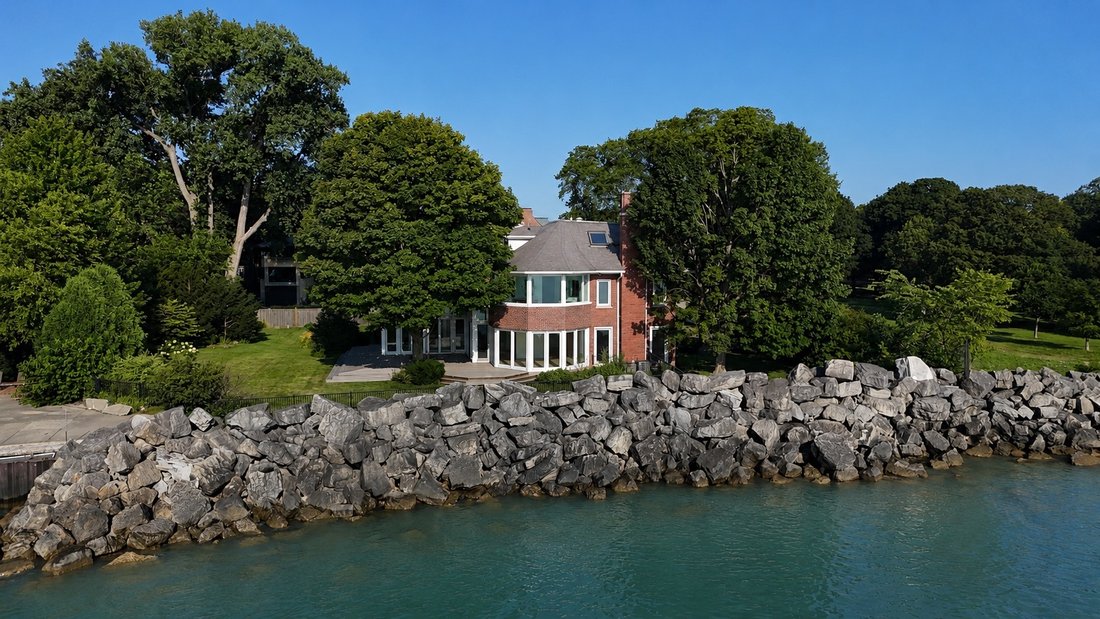 House in Evanston, Illinois, United States 2 - 18546610