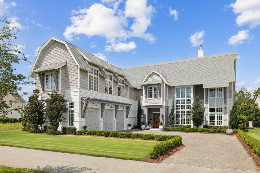 House in Watersound, Florida, United States 2 - 18546695