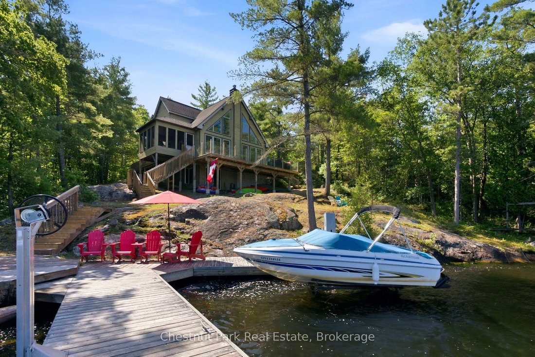House in Severn, Ontario, Canada 1 - 18546656