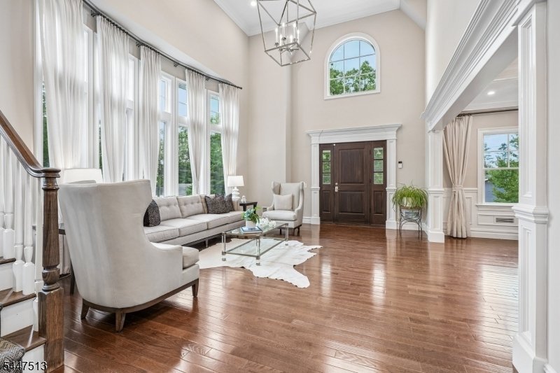House in Millburn Twp., New Jersey, United States 4 - 18546675