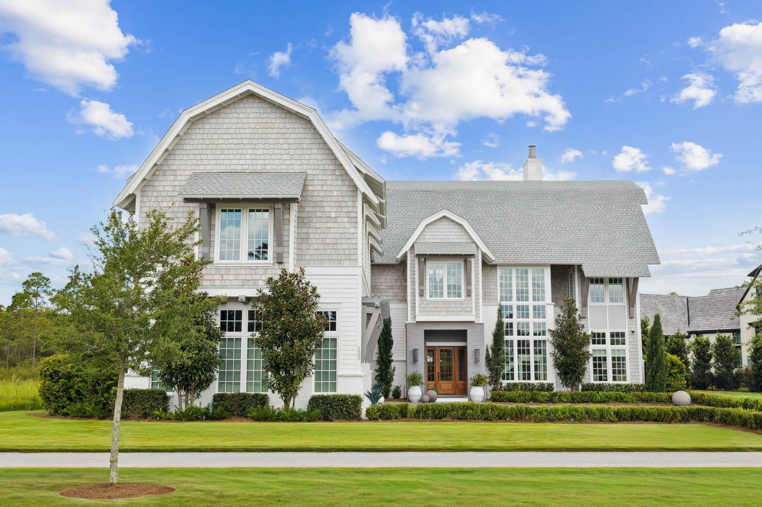 House in Watersound, Florida, United States 3 - 18546695