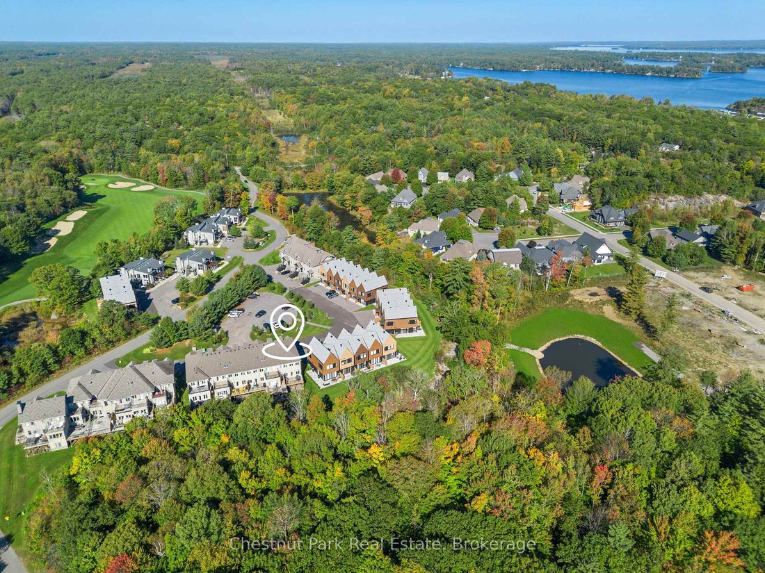 Villa in Gravenhurst, Ontario, Canada 5 - 17394852