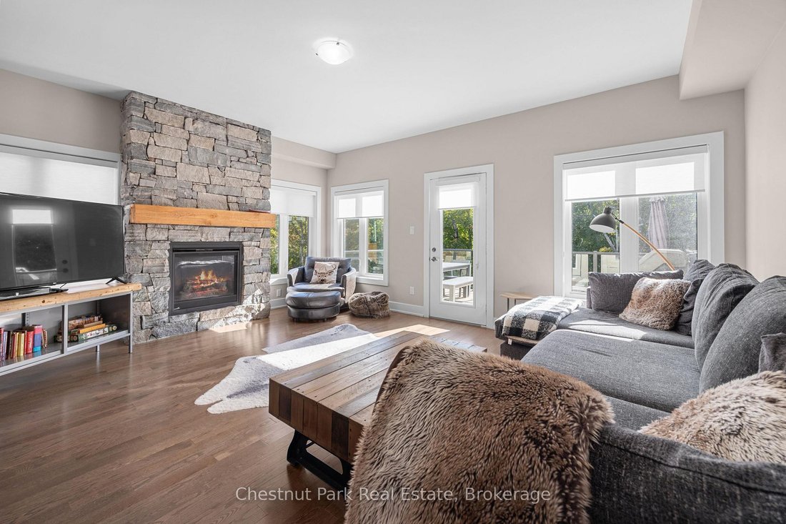 Villa in Gravenhurst, Ontario, Canada 1 - 17394852