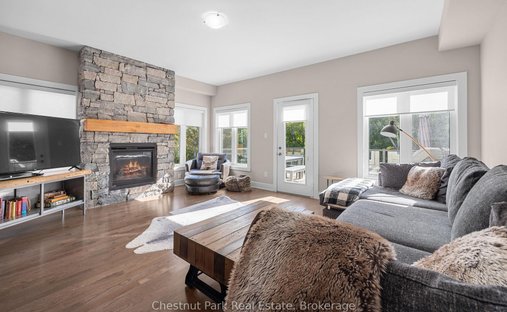 Villa in Gravenhurst, Ontario, Canada 1
