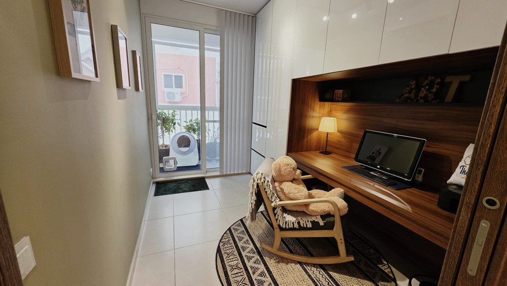 Apartment in Swieqi, Malta 5 - 18546615