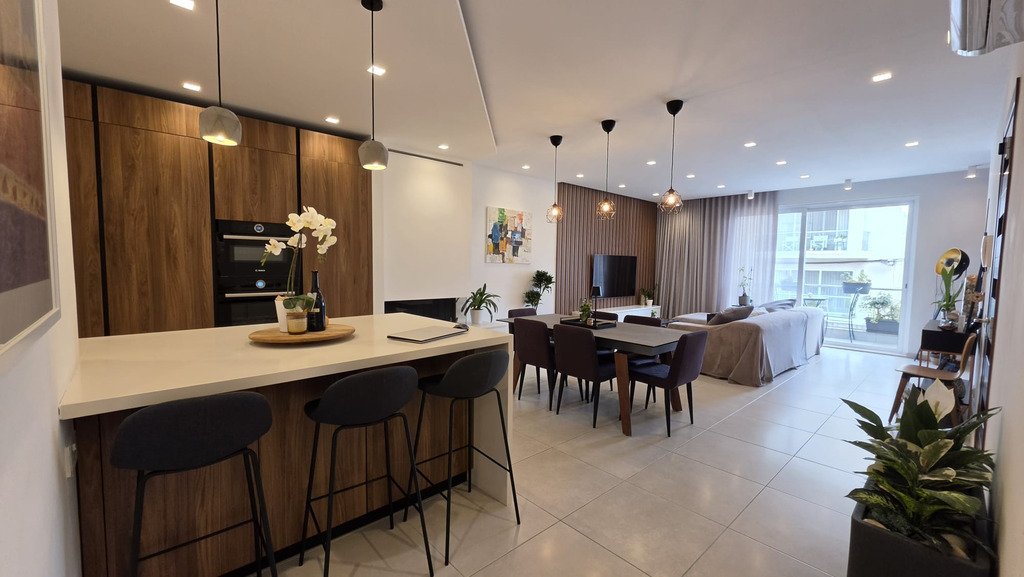 Apartment in Swieqi, Malta 1 - 18546615