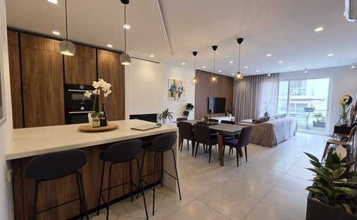Apartment in Swieqi, Malta 1