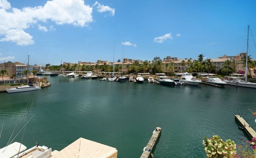 Villa à Speightstown, Saint Peter, Barbade 1