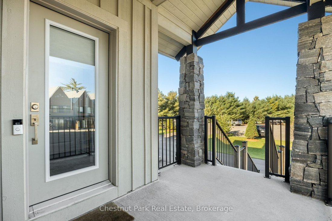 Villa in Gravenhurst, Ontario, Canada 2 - 17394852