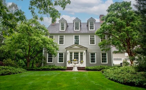 Casa en Harvard, Massachusetts, Estados Unidos 1
