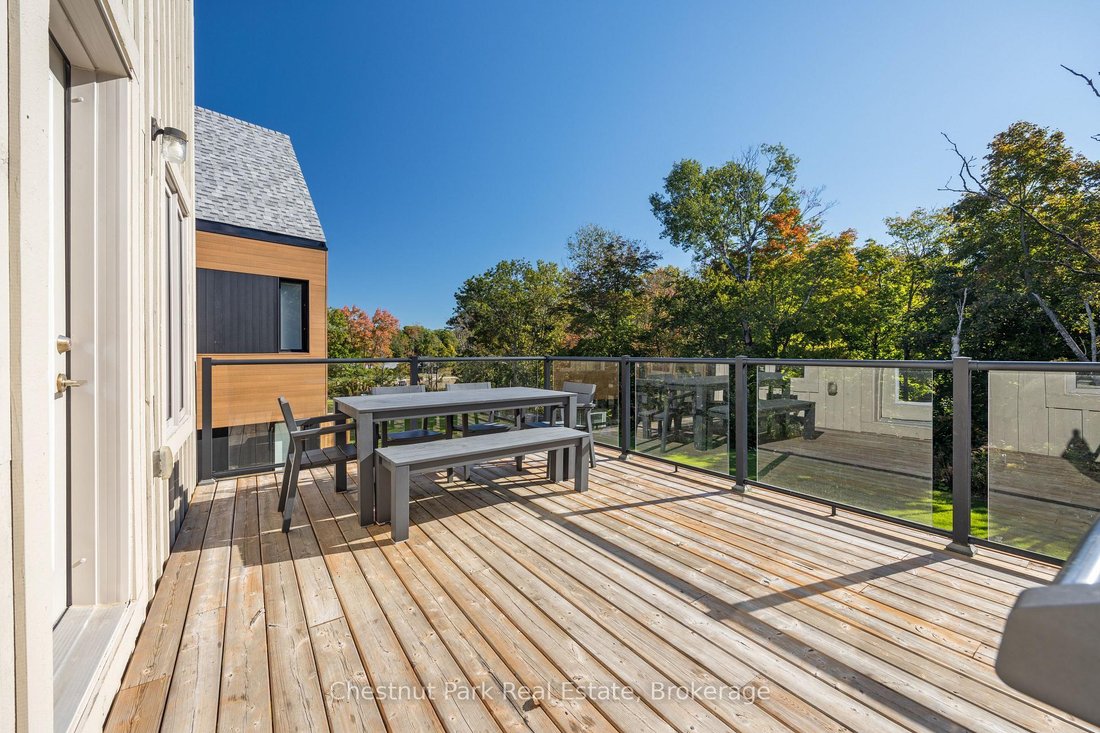 Villa in Gravenhurst, Ontario, Canada 4 - 17394852