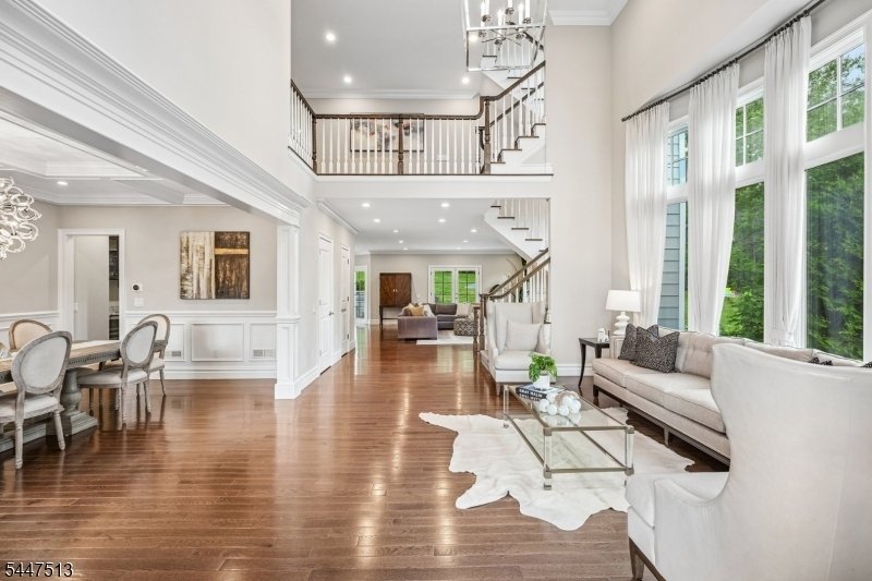 House in Millburn Twp., New Jersey, United States 2 - 18546675