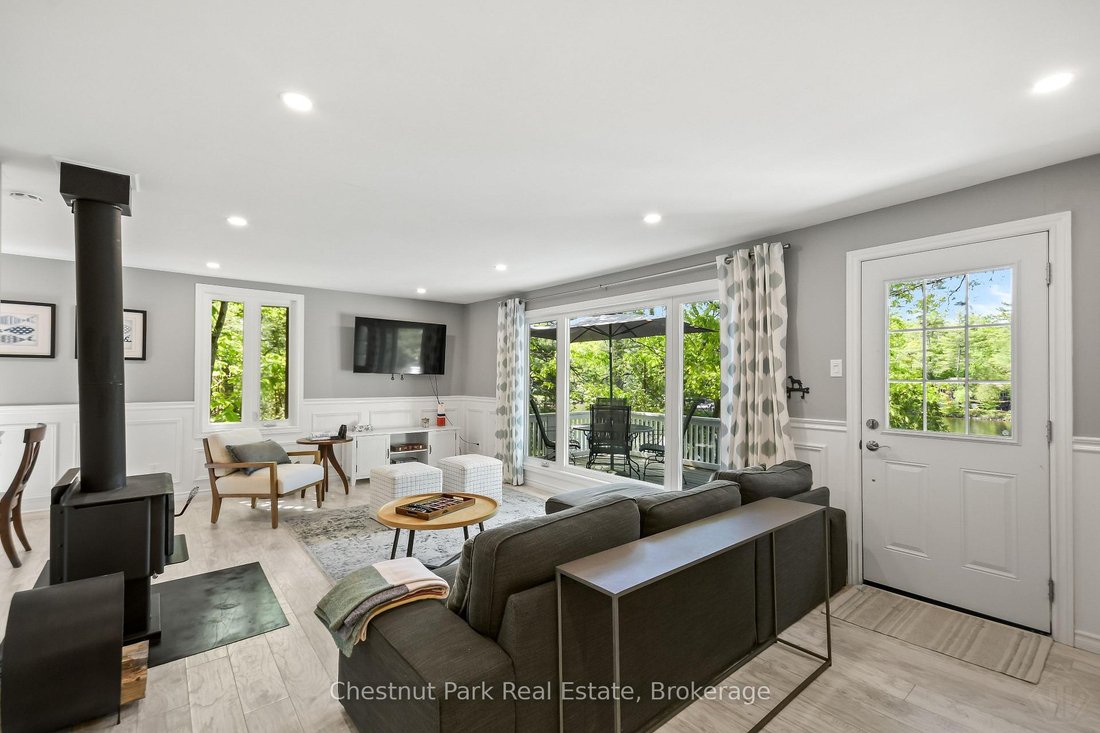 House in Gravenhurst, Ontario, Canada 4 - 18105448