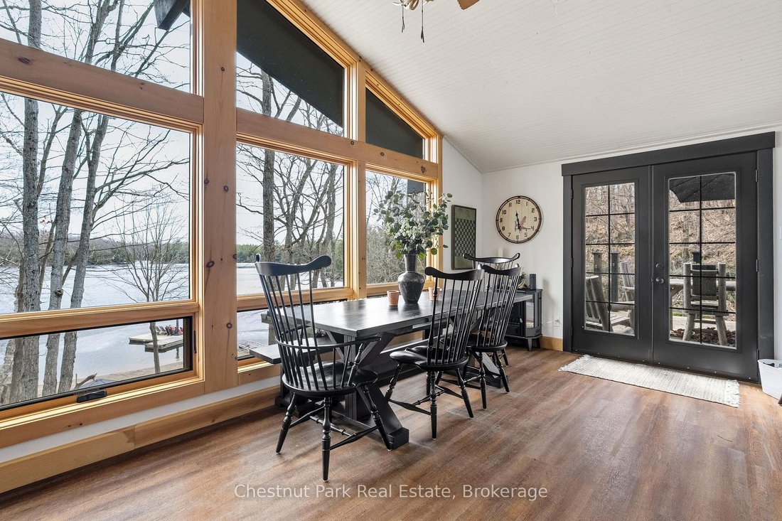 House in Parry Sound, Ontario, Canada 5 - 17762942