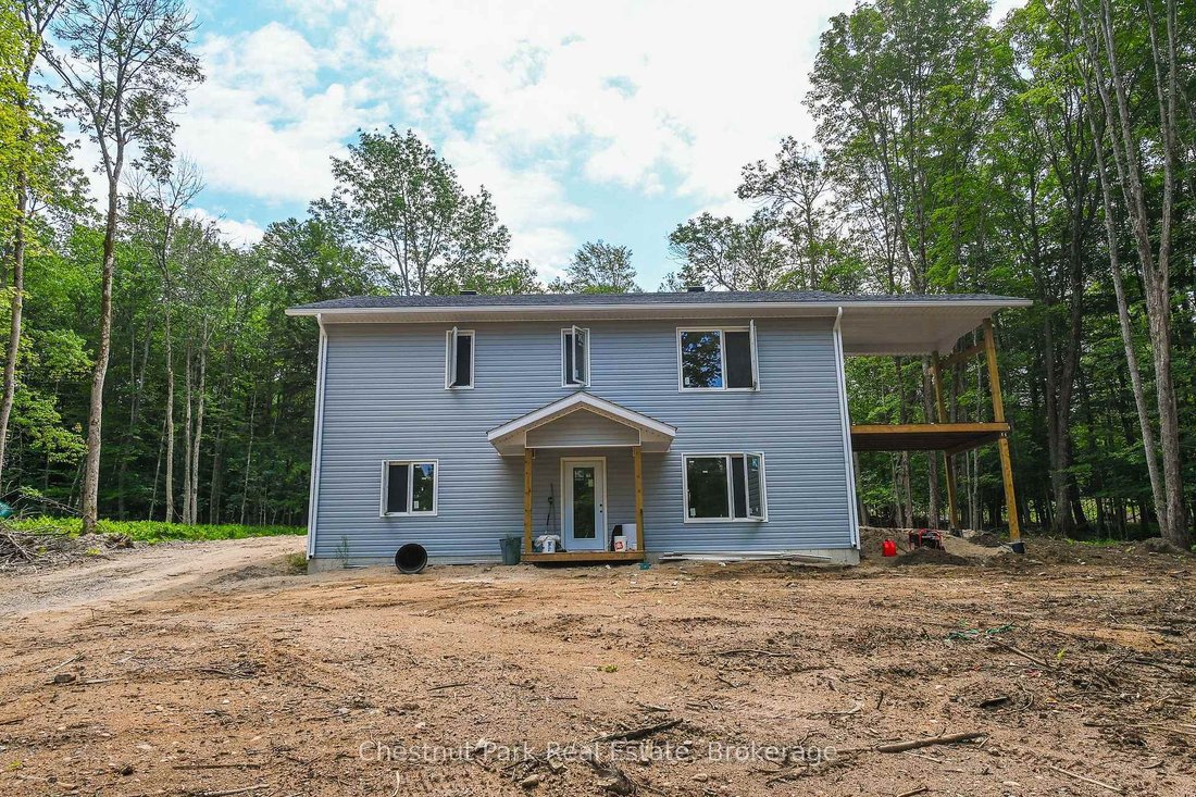 Maison à Nipissing, Ontario, Canada 2 - 18412092