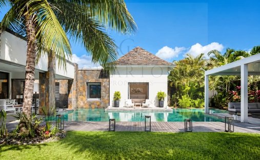 Villa en Grand Baie, Distrito de Rivière du Rempart, Mauricio 1